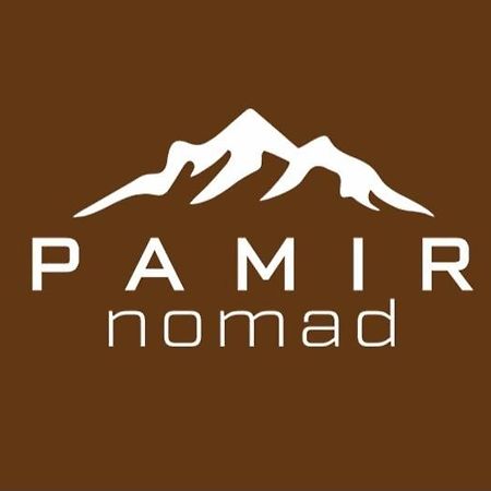 Guest House Pamir Nomad Kara-Kavak Esterno foto