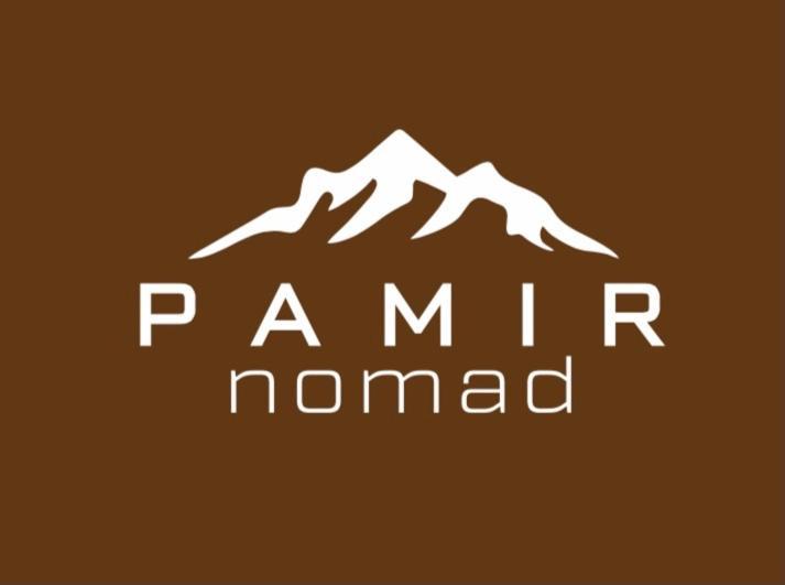 Guest House Pamir Nomad Kara-Kavak Esterno foto
